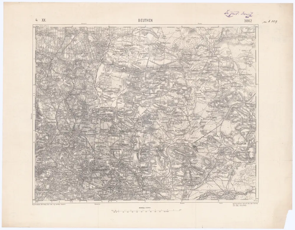 Pré-visualização do mapa antigo