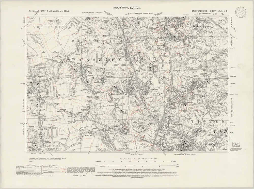 Thumbnail of historical map