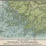 Thumbnail of historical map