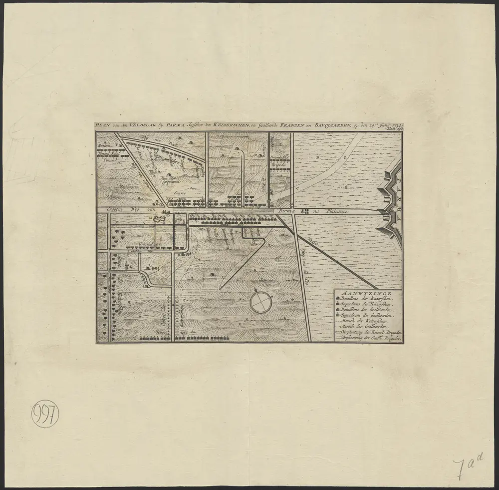 Pré-visualização do mapa antigo