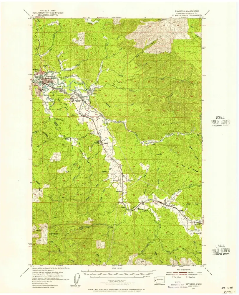 Thumbnail of historical map