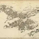 Anteprima della vecchia mappa