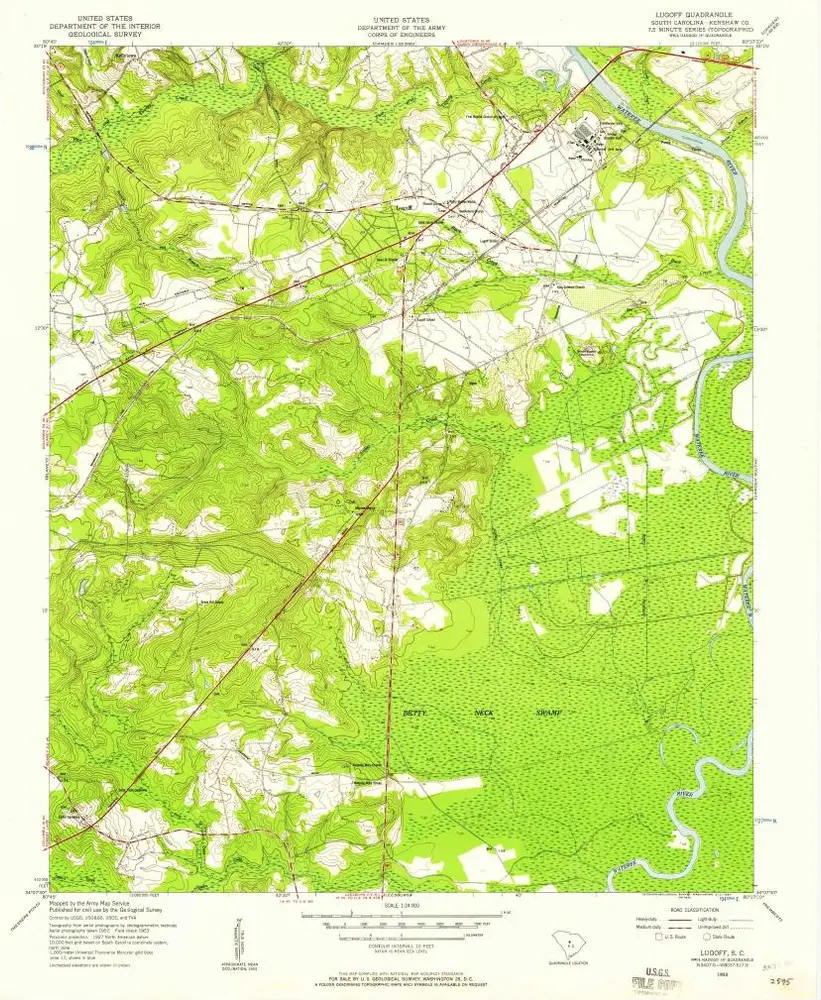 Vista previa del mapa antiguo