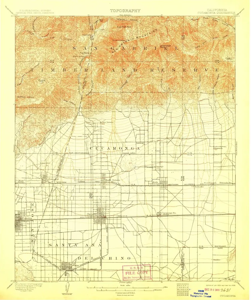 Thumbnail of historical map