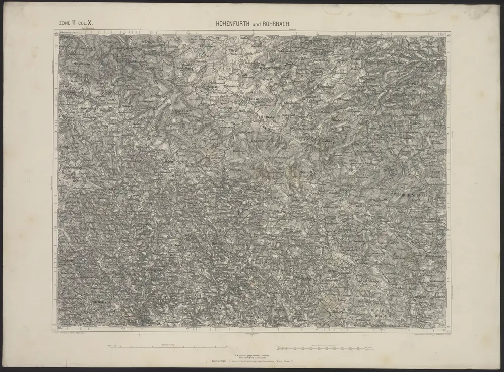 Anteprima della vecchia mappa