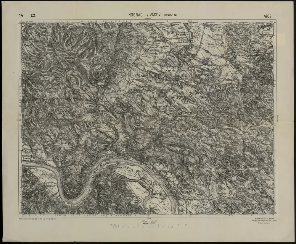 Pré-visualização do mapa antigo