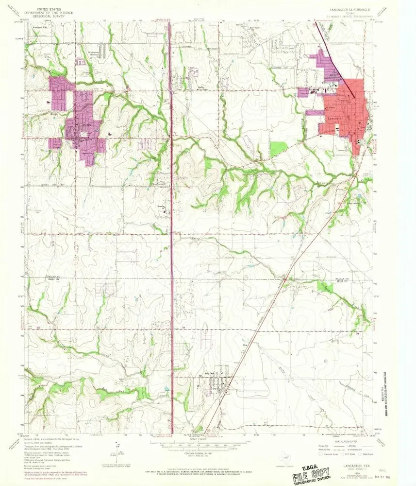 Anteprima della vecchia mappa