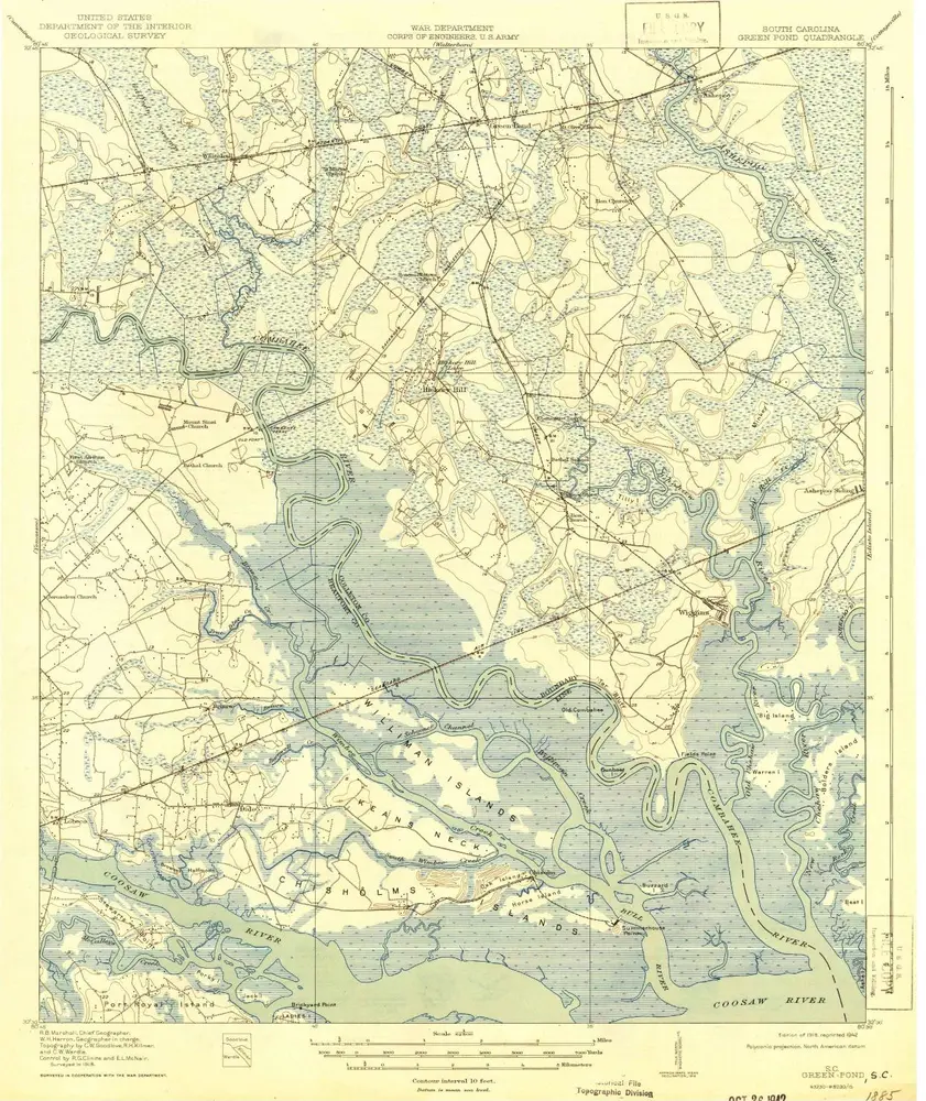 Thumbnail of historical map