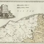 Aperçu de l'ancienne carte