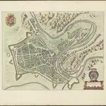 Aperçu de l'ancienne carte