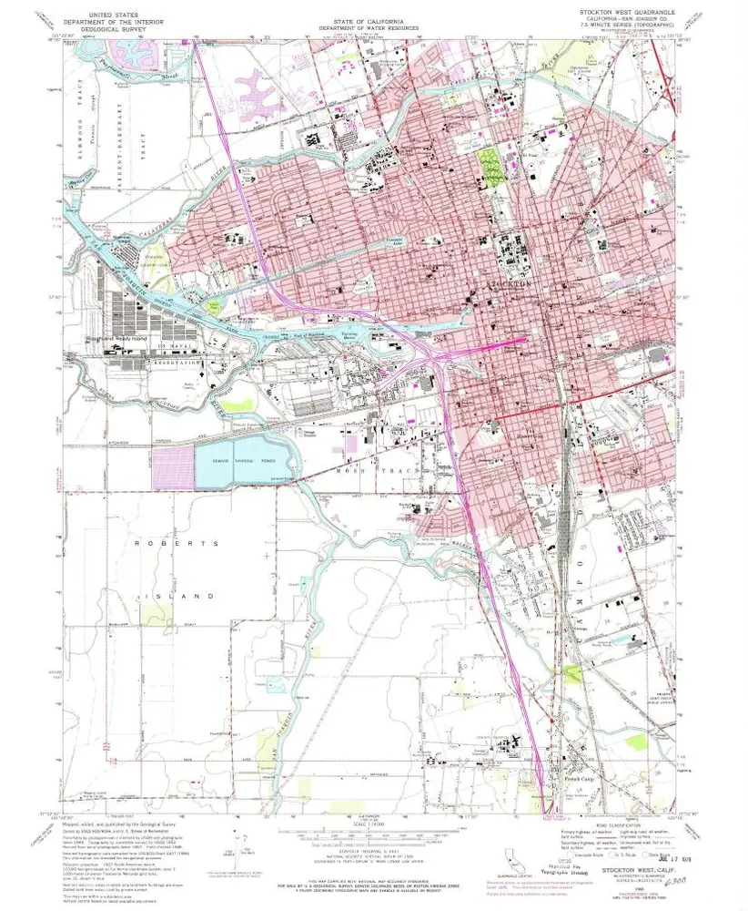 Vista previa del mapa antiguo