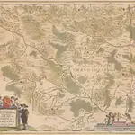 Thumbnail of historical map