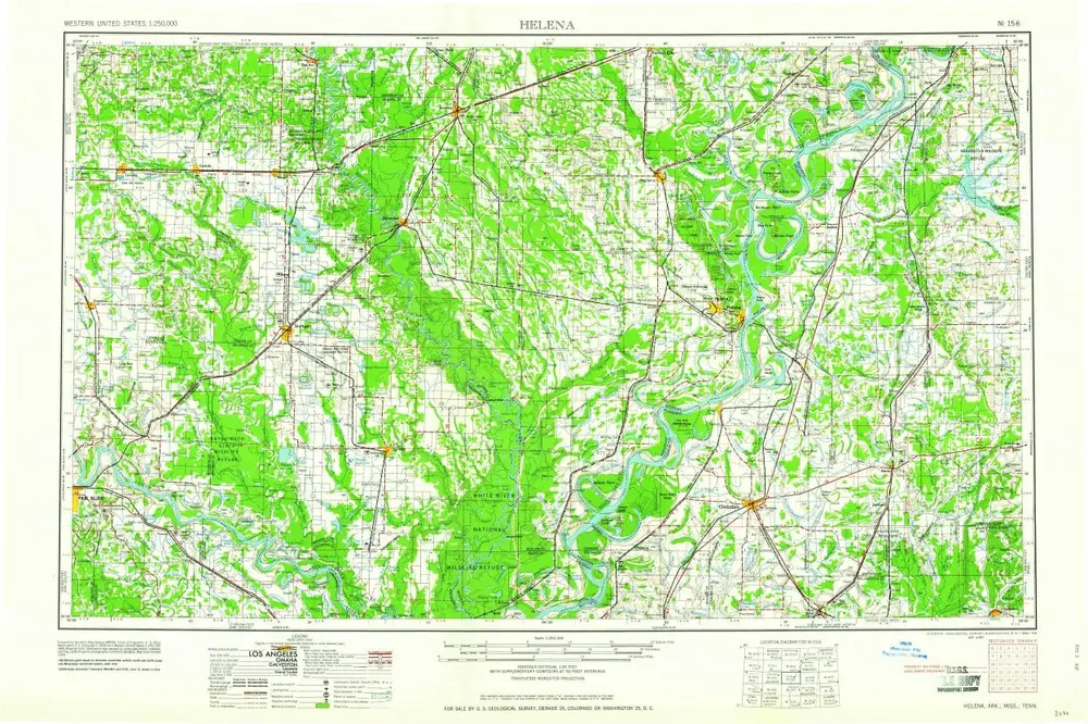 Anteprima della vecchia mappa