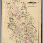 Thumbnail of historical map