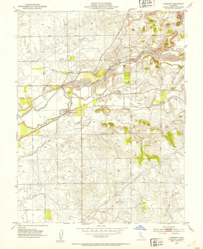 Pré-visualização do mapa antigo