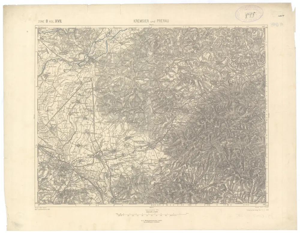 Pré-visualização do mapa antigo