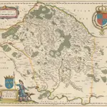 Thumbnail of historical map