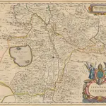 Anteprima della vecchia mappa