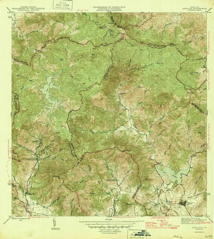 Thumbnail of historical map