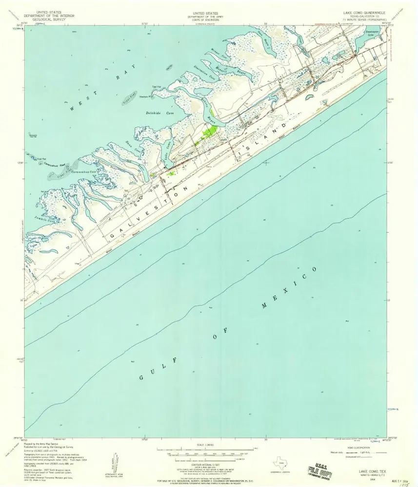 Anteprima della vecchia mappa