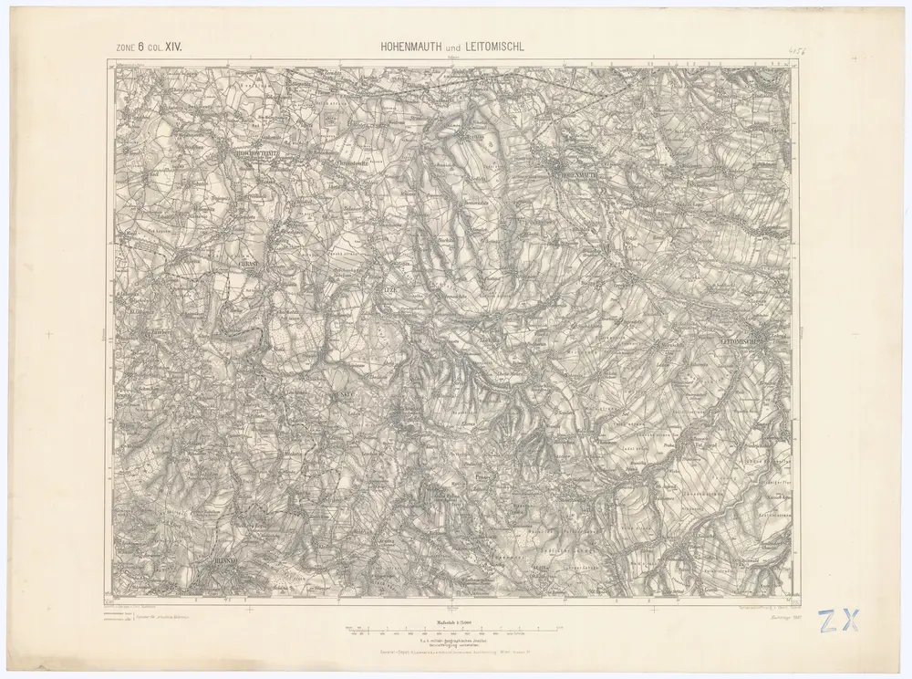 Pré-visualização do mapa antigo