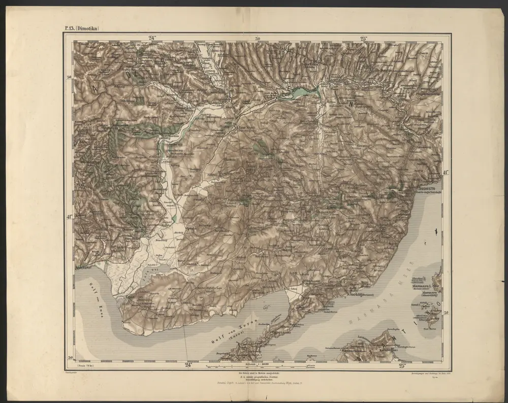 Thumbnail of historical map