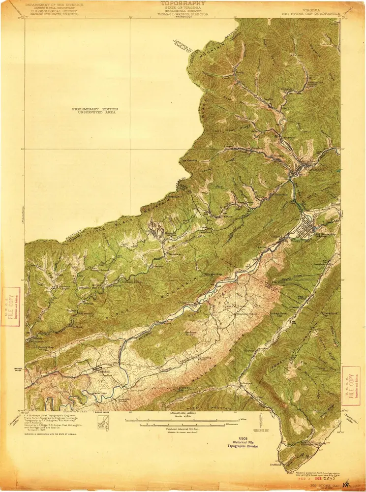 Thumbnail of historical map