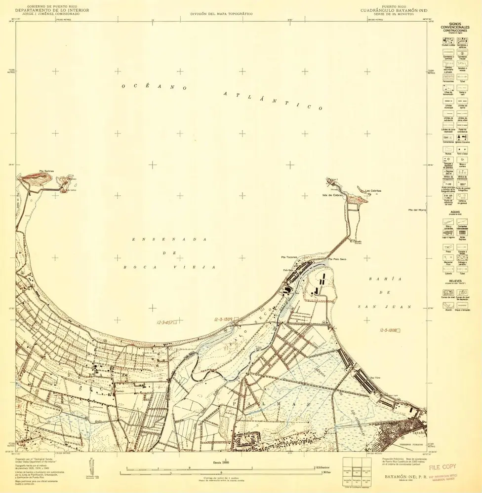 Thumbnail of historical map