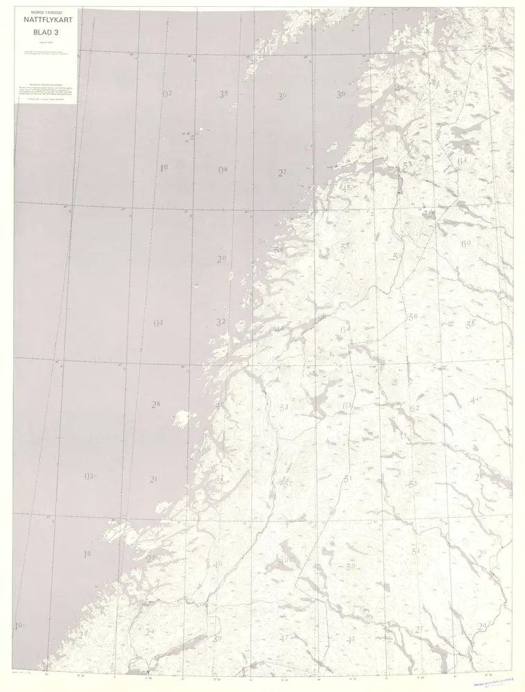 Pré-visualização do mapa antigo