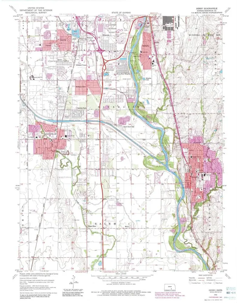 Thumbnail of historical map