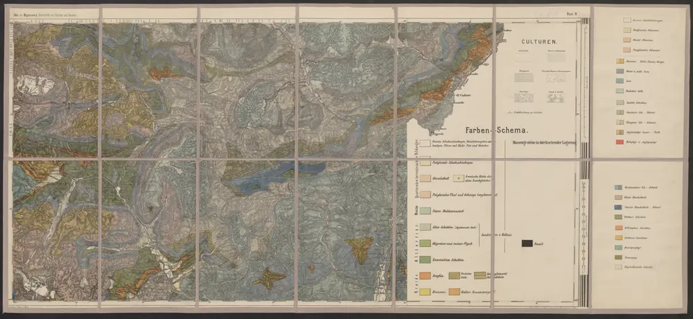 Anteprima della vecchia mappa