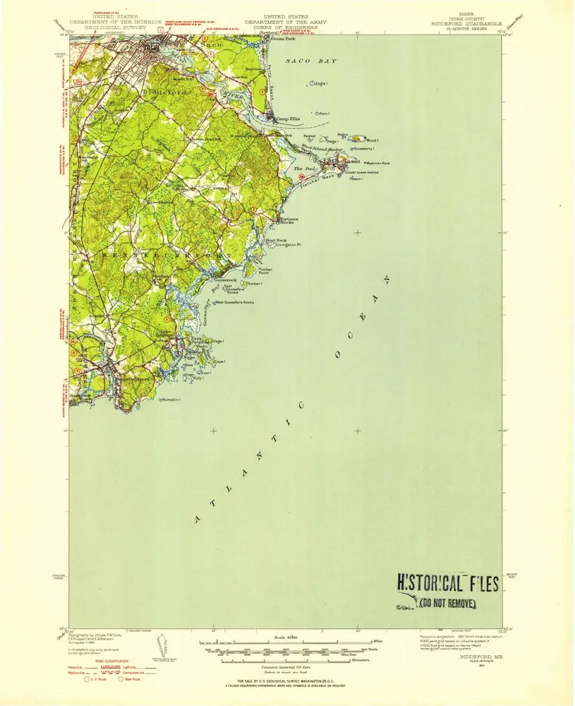 Thumbnail of historical map