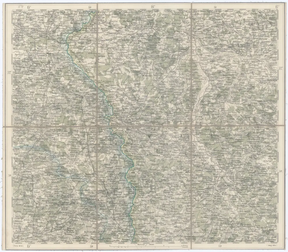 Pré-visualização do mapa antigo