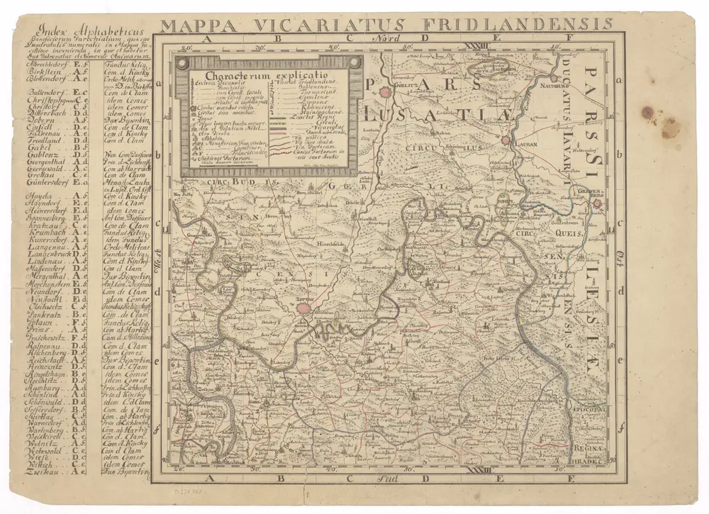 Thumbnail of historical map