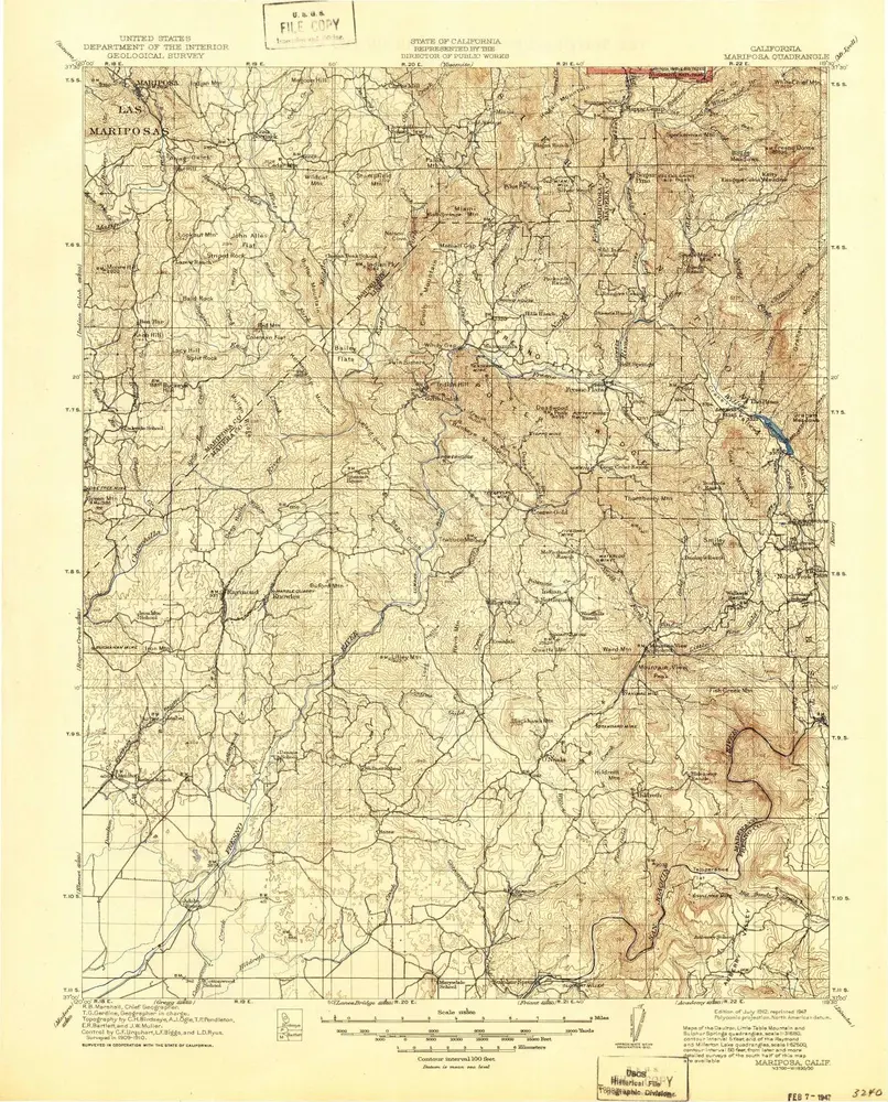 Thumbnail of historical map