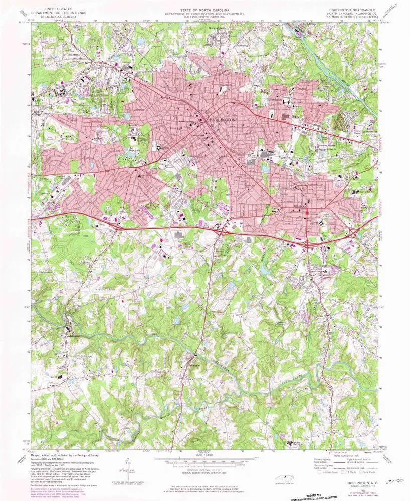 Pré-visualização do mapa antigo