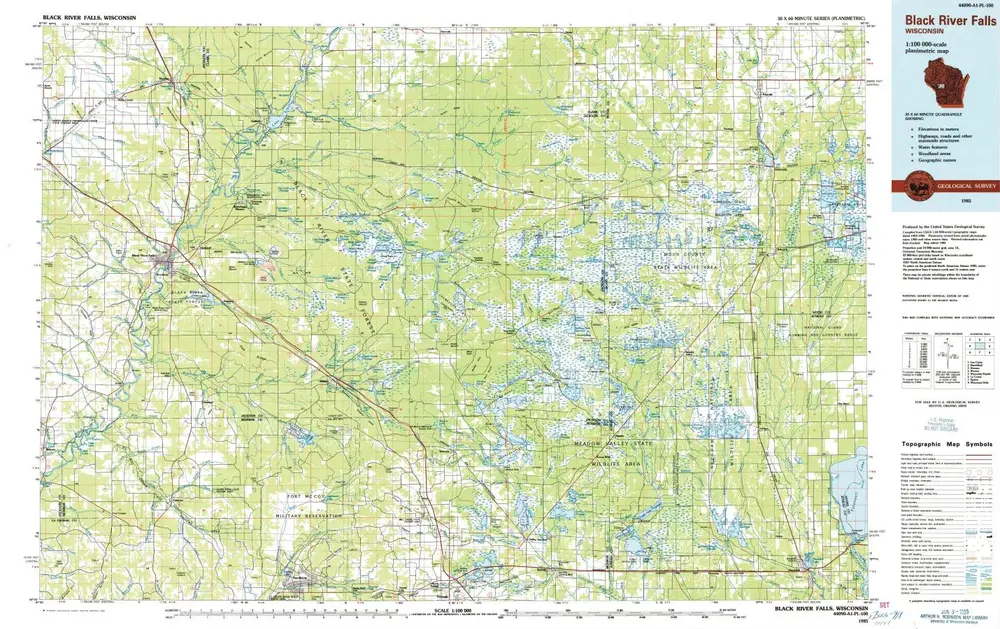 Pré-visualização do mapa antigo