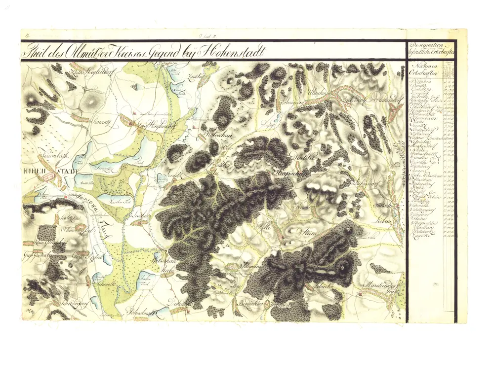 Pré-visualização do mapa antigo