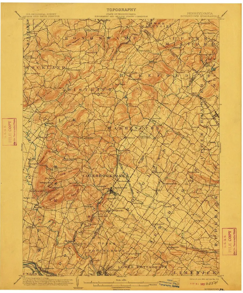 Thumbnail of historical map