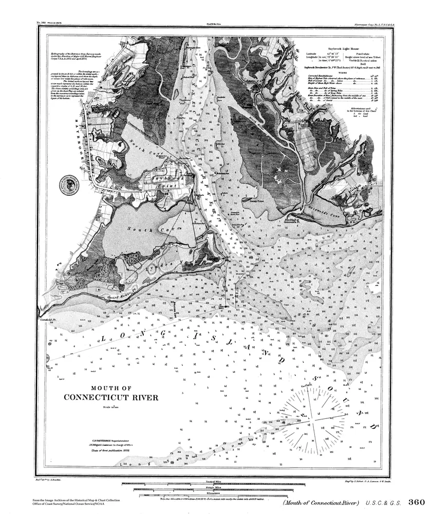 Vista previa del mapa antiguo