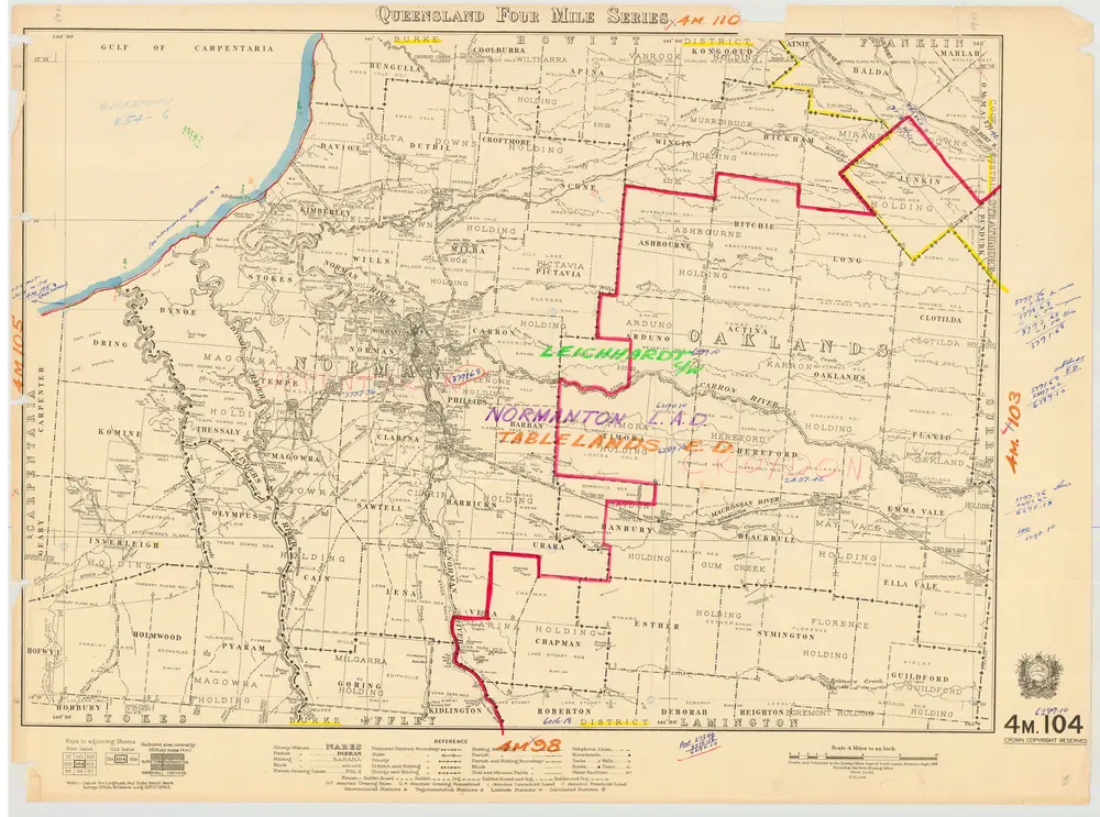 Thumbnail of historical map