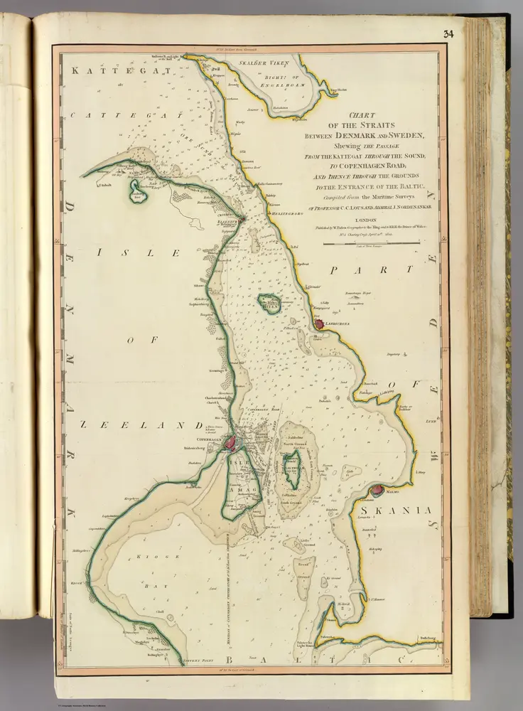 Thumbnail of historical map