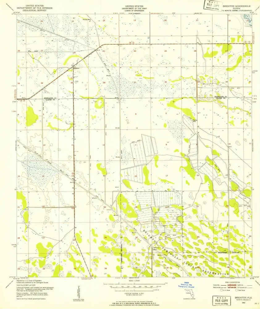 Thumbnail of historical map