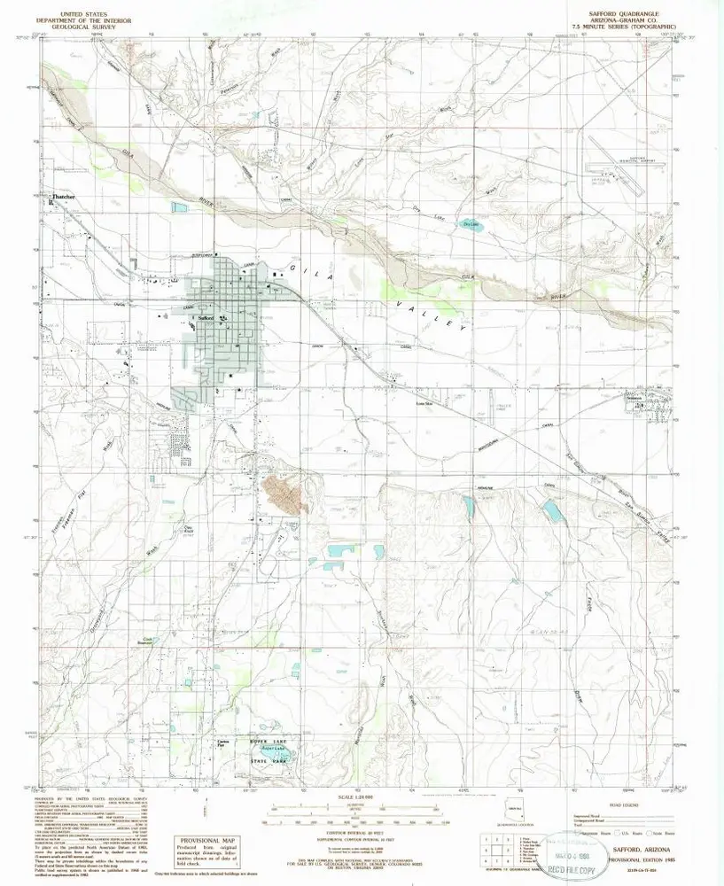 Pré-visualização do mapa antigo