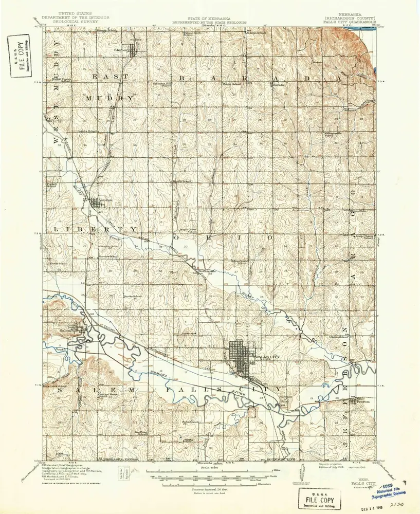 Thumbnail of historical map