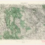 Anteprima della vecchia mappa