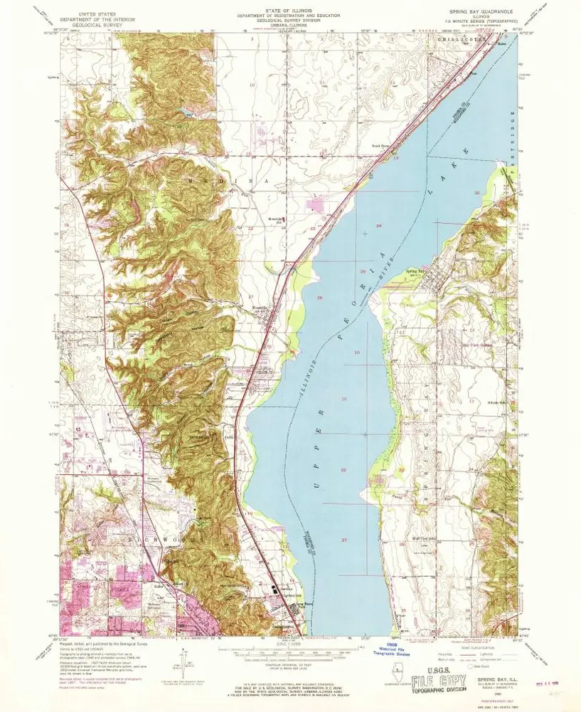 Pré-visualização do mapa antigo