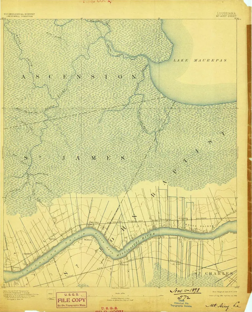 Thumbnail of historical map