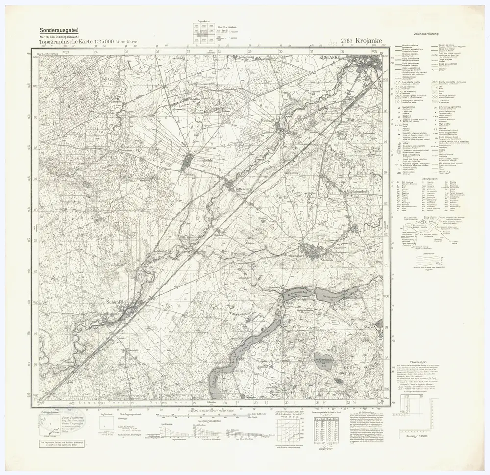 Vista previa del mapa antiguo