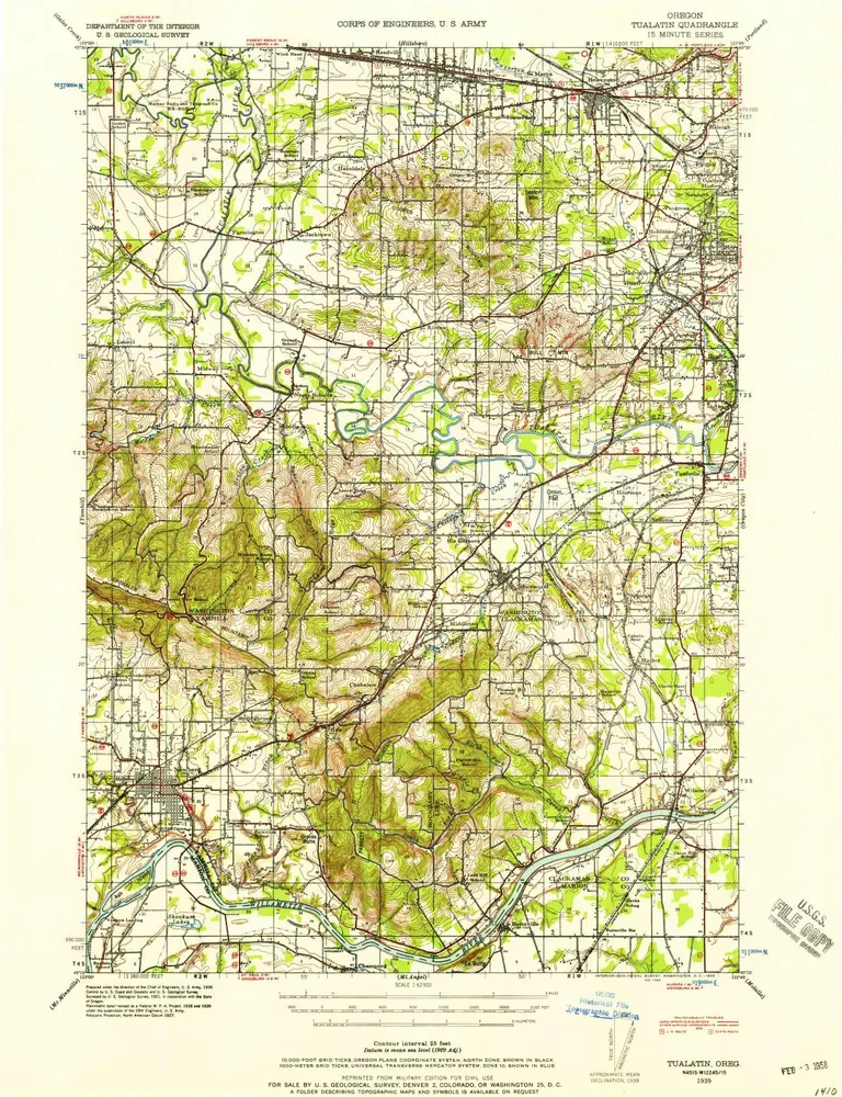 Thumbnail of historical map